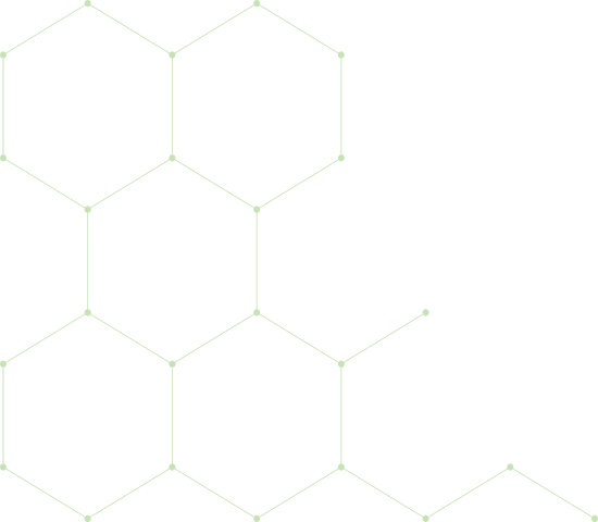 طرح لونه زنبوری